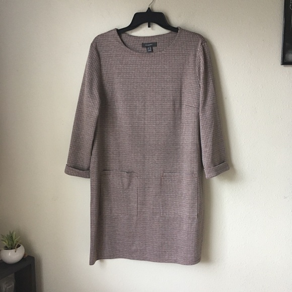 Primark Dresses & Skirts - Tunic Dress With Pockets